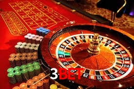 3BET Crash Game rápido
