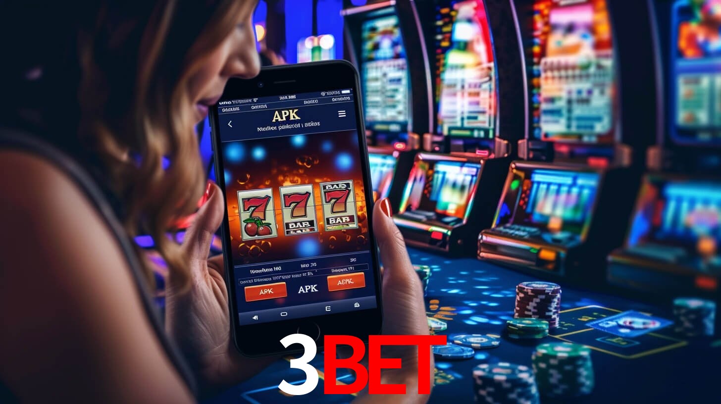 3BET Fishing Arcade