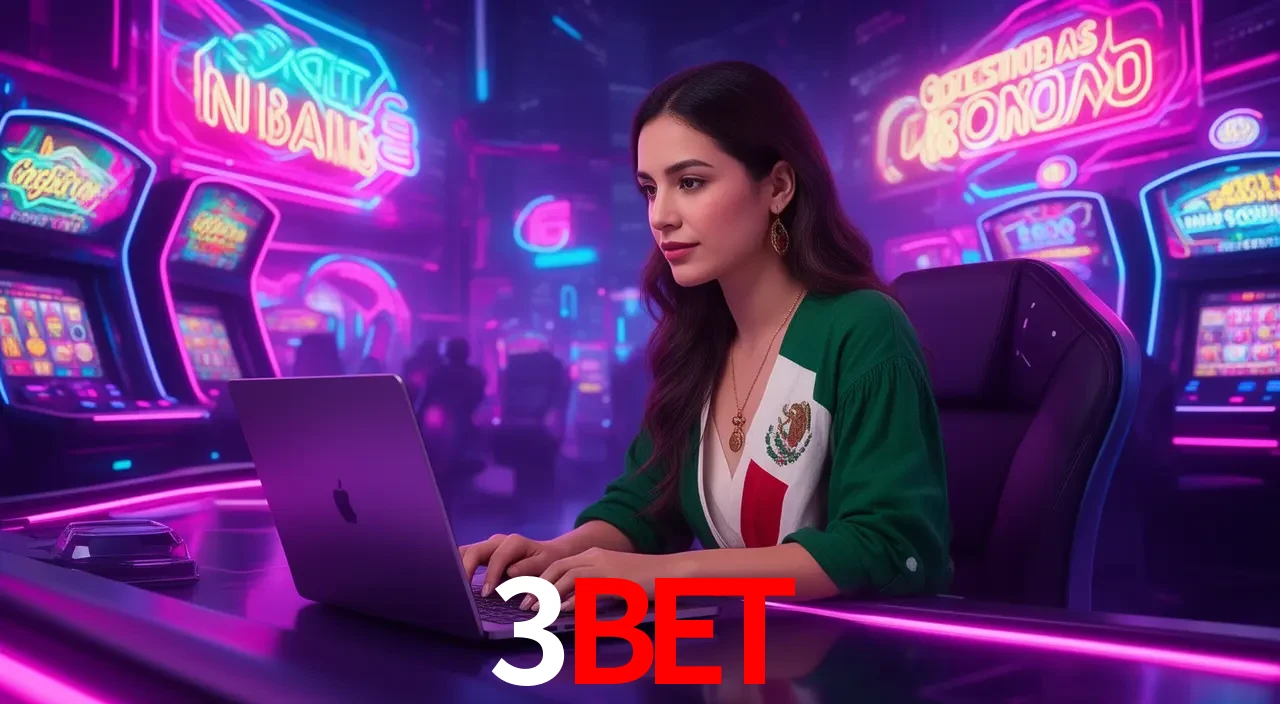 3BET Preguntas frecuentes sobre 3BET en México