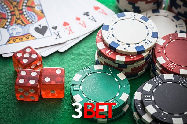 3BET Descubre las tragamonedas de Quickspin en 3BET