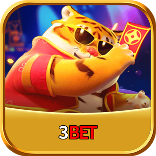 3BET logo